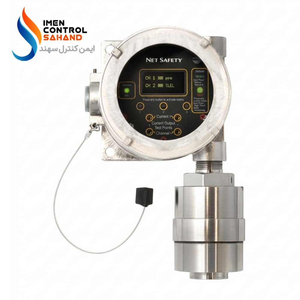 NET-SAFTEY-M21 NET SAFTEY مدل M21