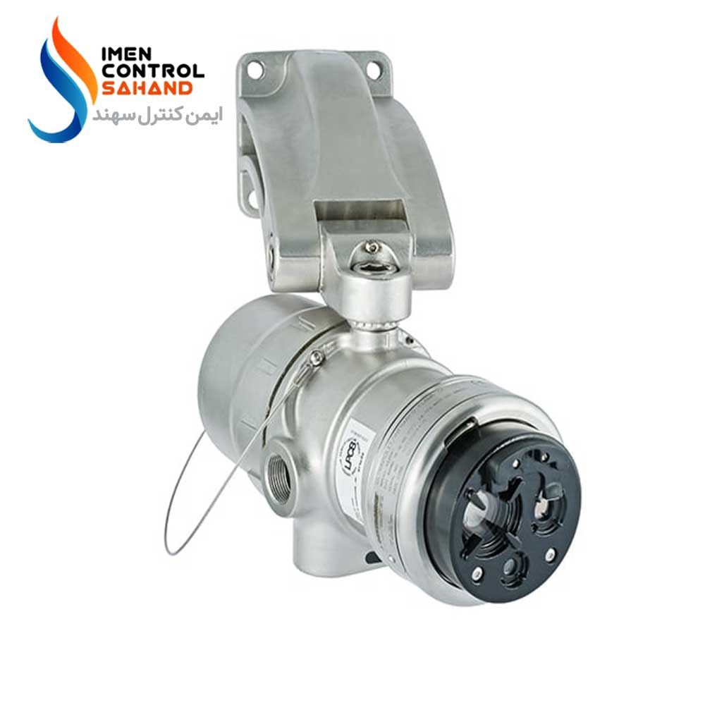 دتکتور-شعله-Det-Tronics-X5200 دتکتور شعله Det-Tronics X5200 مدل 5200 ایکس