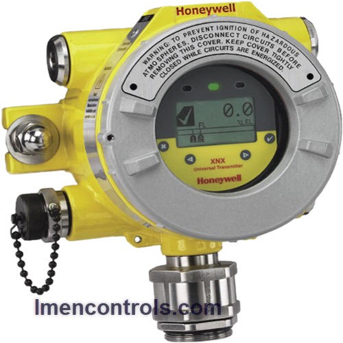نمایندگی دتکتور HONEYWELL در تهران - ایمن کنترلز