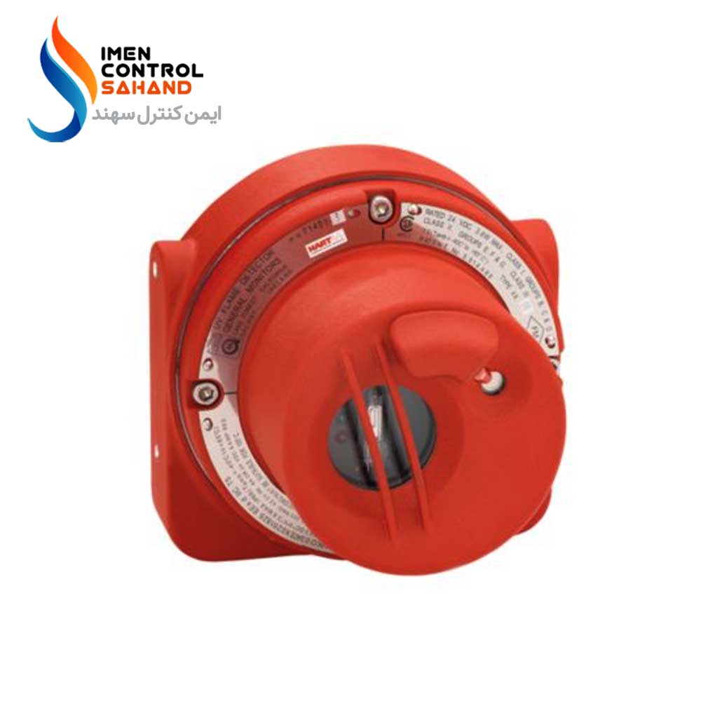 دتکتور شعله مدل FL3100H/FL3101H