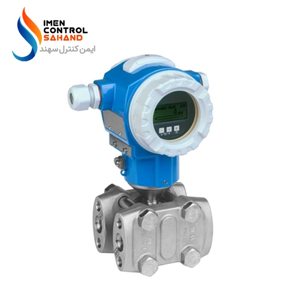 خرید Deltabar S PMD75