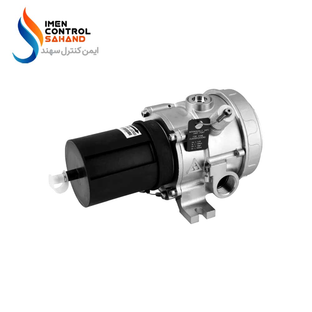 Det-tronics-PIRECLB1A1T2 Det-tronicsدتکتور گاز مدل PIRECL B1A1T2 PIRECLB1A1T2
