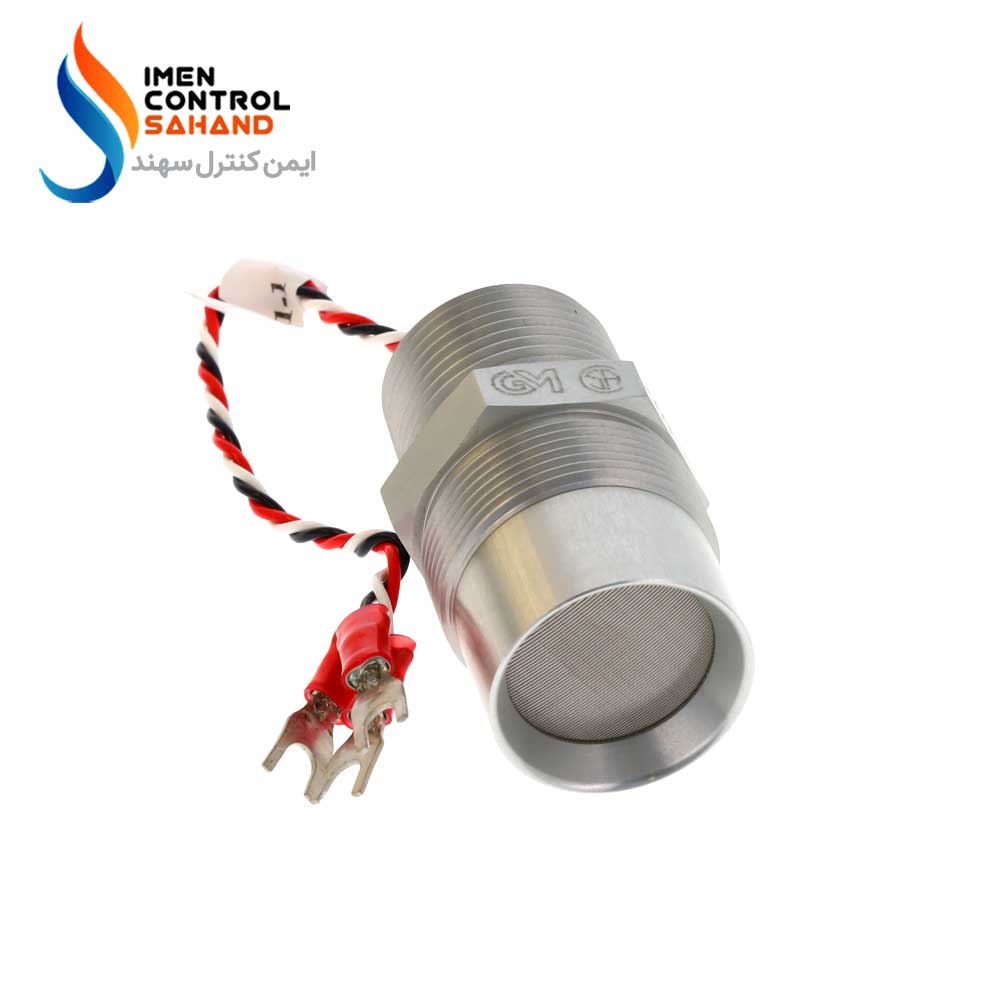 دتکتور گاز مدل GENRAL MONITOR 11159-1