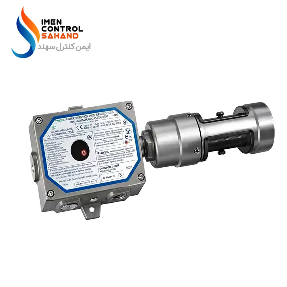 دتکتور-گاز-مدل-GENRAL-MONITOR-50448-1 دتکتور گاز مدل GENRAL MONITOR 50448-1