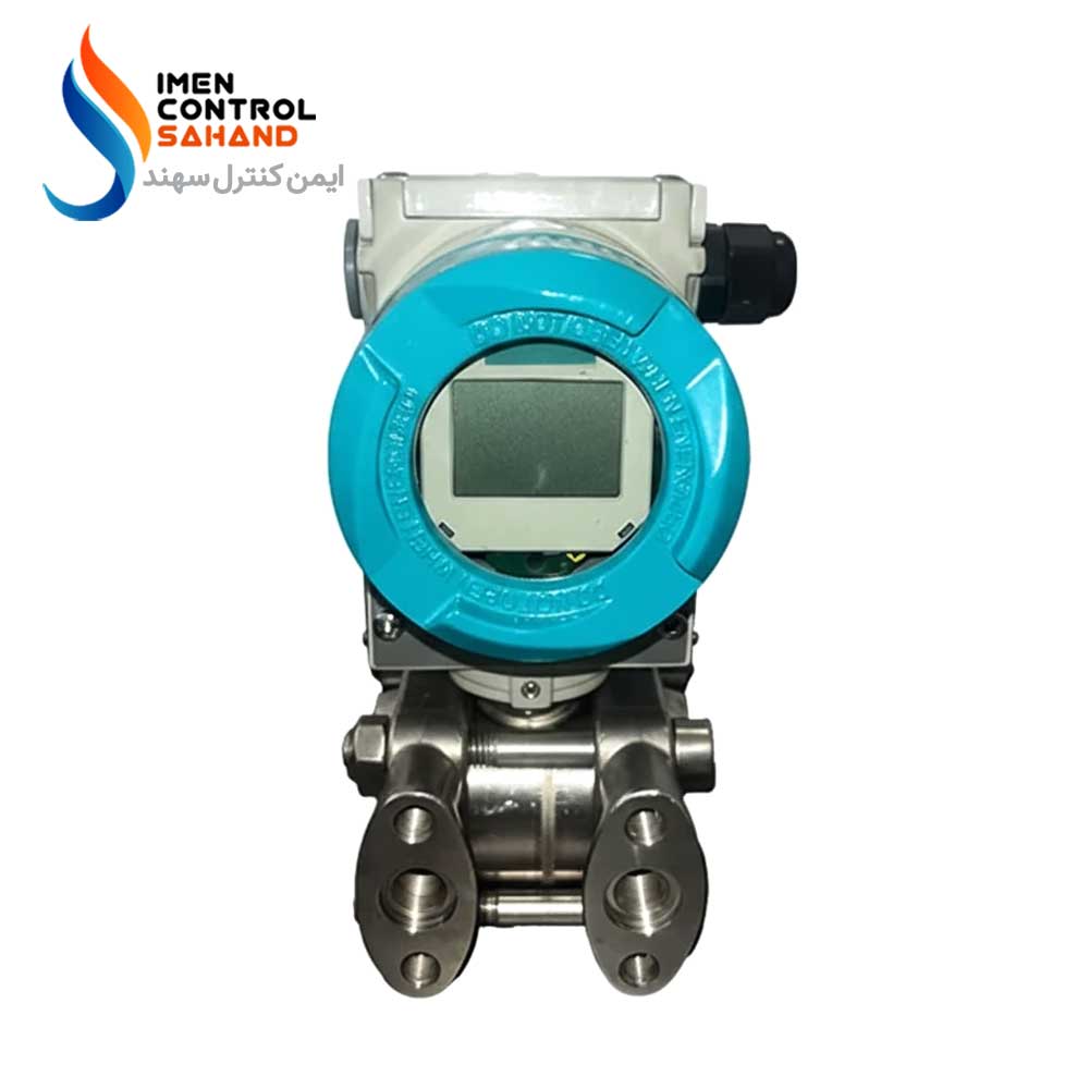 ترنسمیتر فشار مطلق زیمنس مدل 7MF4333-1FA02-1EB7-Z