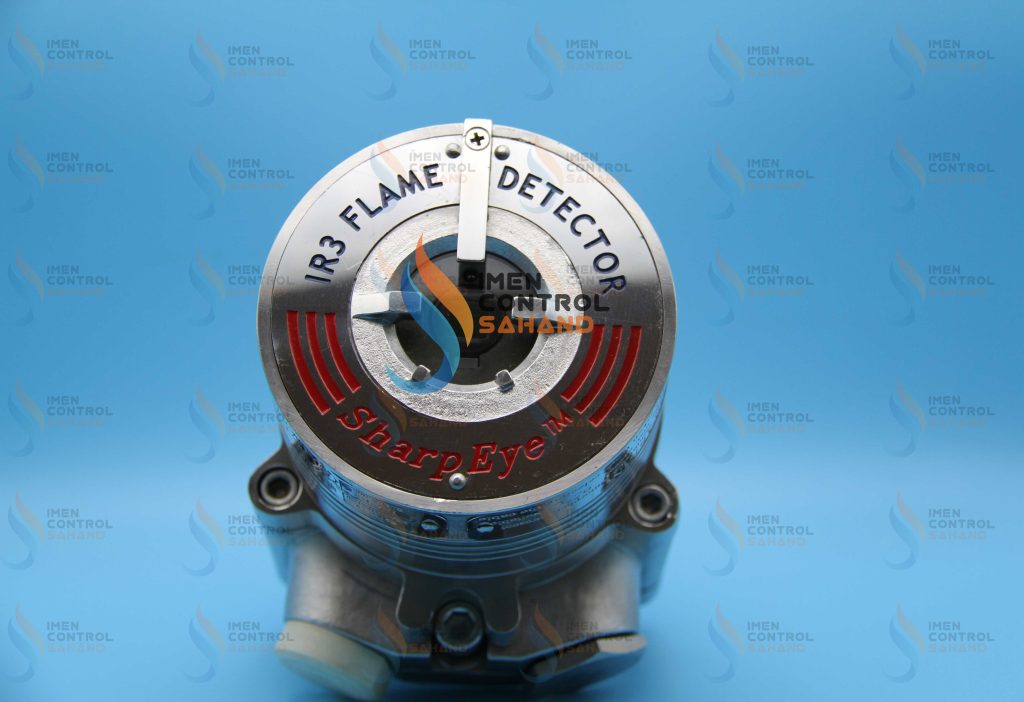 دتکتور Flame detector model 40/40L-111SC