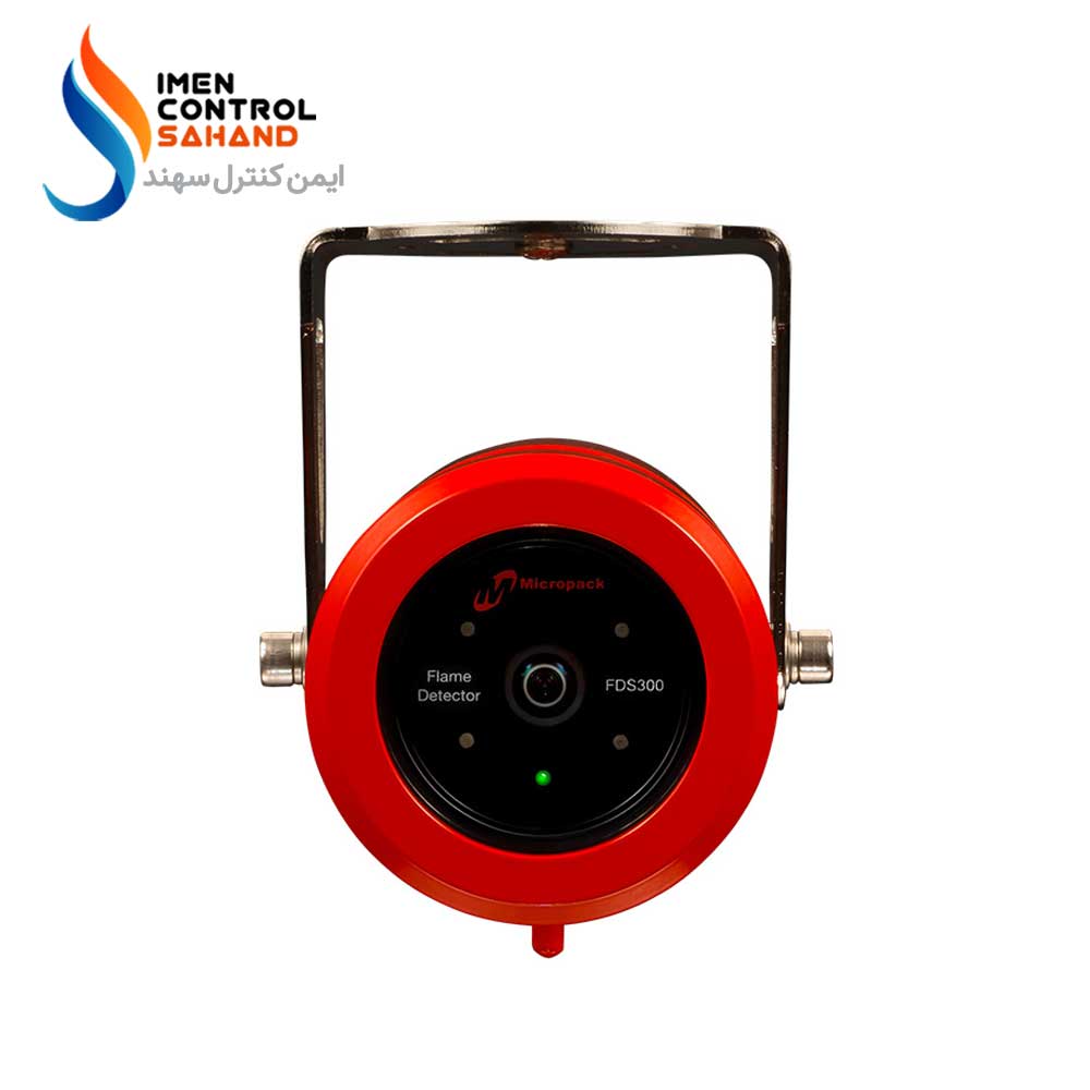FDS300 FDS300 VISUAL FLAME DETECTOR